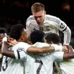 مباراة ريال مدريد وإشبيلية في الدوري الإسباني: الموعد والقنوات الناقلة الرسمية